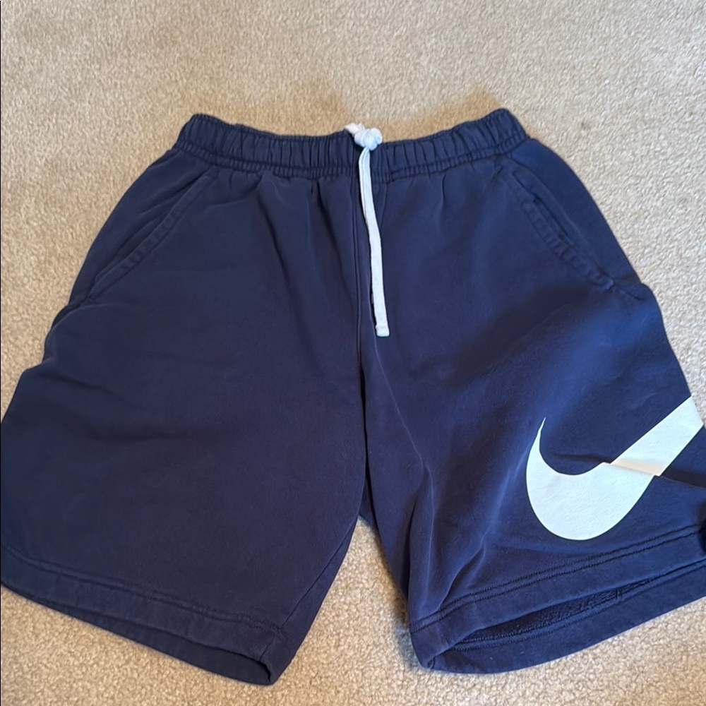 Nike Sweatshorts